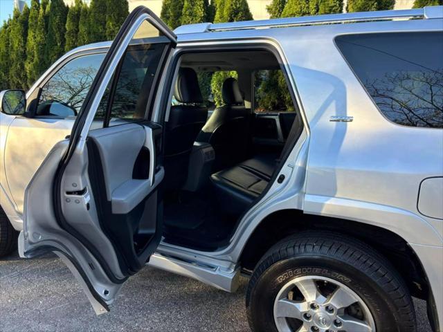 used 2010 Toyota 4Runner car, priced at $19,990