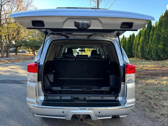 used 2010 Toyota 4Runner car, priced at $14,167