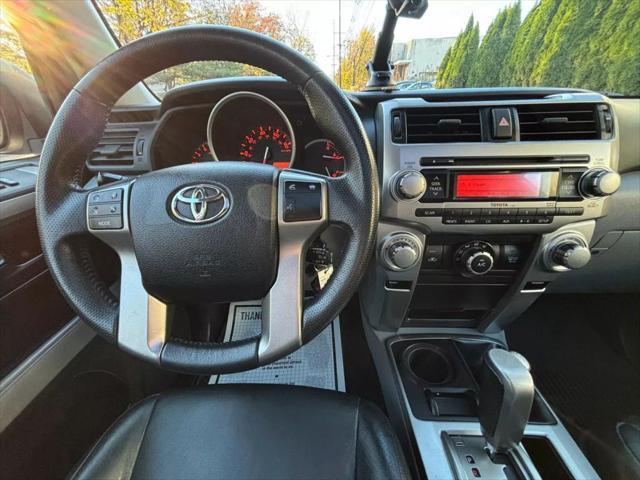 used 2010 Toyota 4Runner car, priced at $14,167