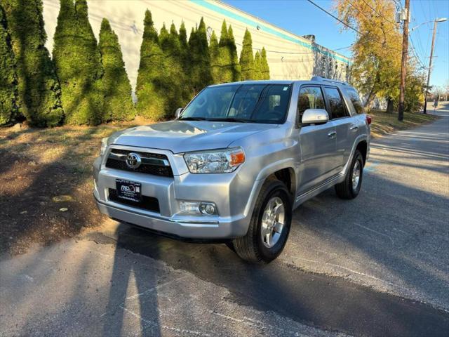 used 2010 Toyota 4Runner car, priced at $19,990