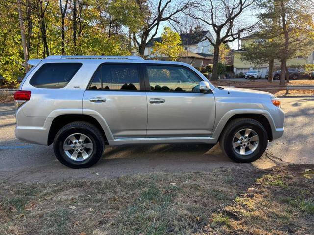 used 2010 Toyota 4Runner car, priced at $14,167