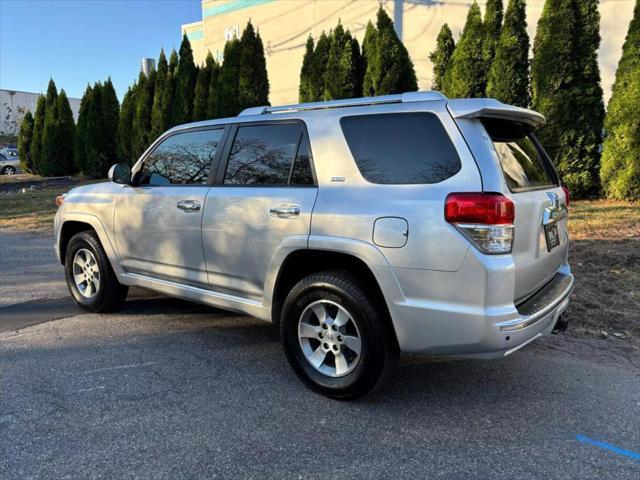 used 2010 Toyota 4Runner car, priced at $19,990