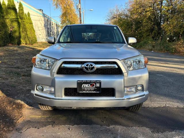 used 2010 Toyota 4Runner car, priced at $19,990