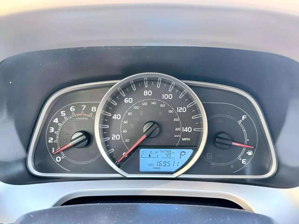 used 2015 Toyota RAV4 car, priced at $8,480