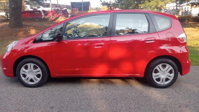 used 2010 Honda Fit car, priced at $6,790