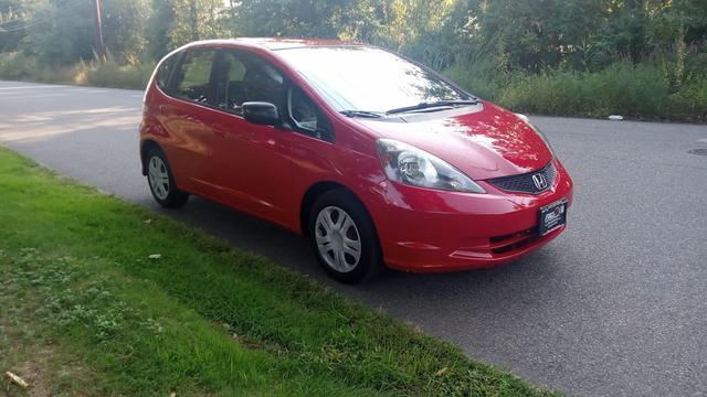 used 2010 Honda Fit car, priced at $6,790