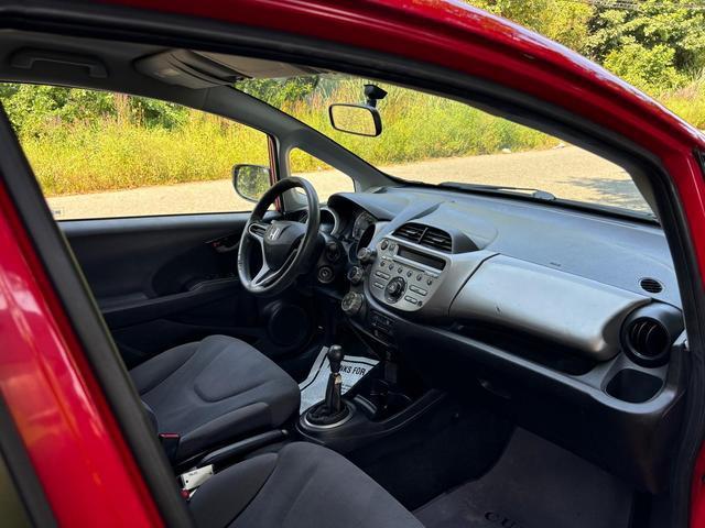 used 2010 Honda Fit car, priced at $6,790