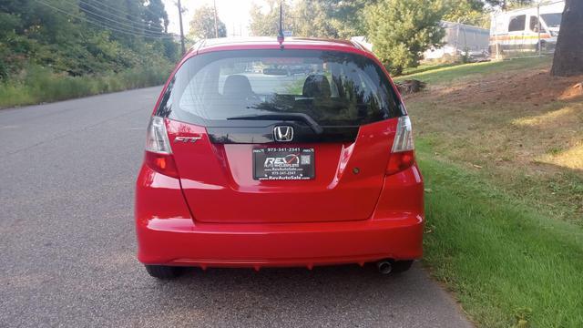 used 2010 Honda Fit car, priced at $6,790