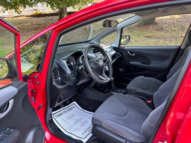 used 2010 Honda Fit car, priced at $6,790