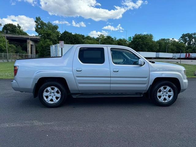 used 2006 Honda Ridgeline car, priced at $12,795