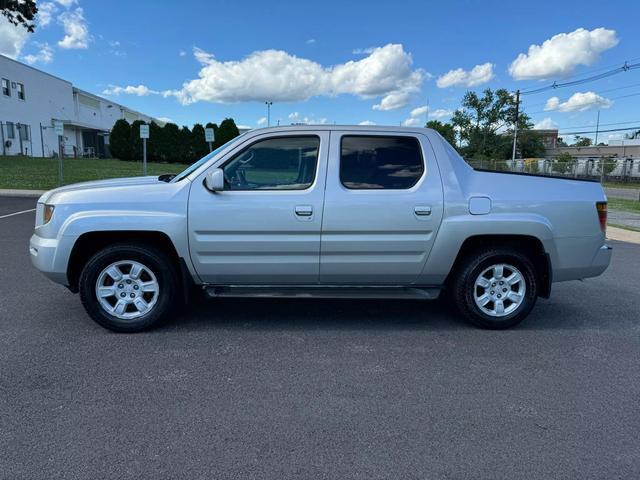 used 2006 Honda Ridgeline car, priced at $12,795