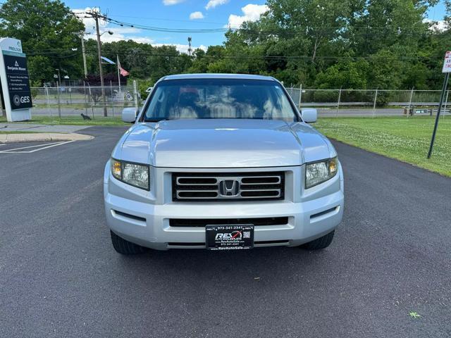 used 2006 Honda Ridgeline car, priced at $12,795