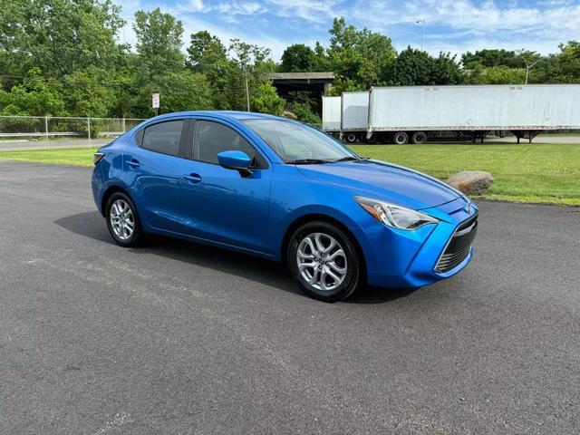 used 2016 Scion iA car, priced at $7,995