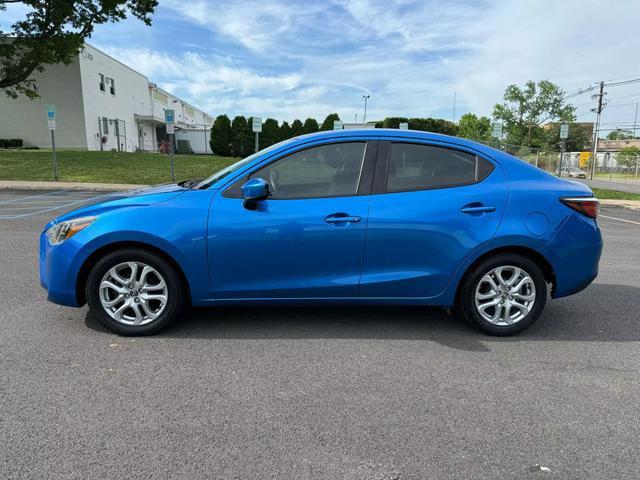 used 2016 Scion iA car, priced at $7,995