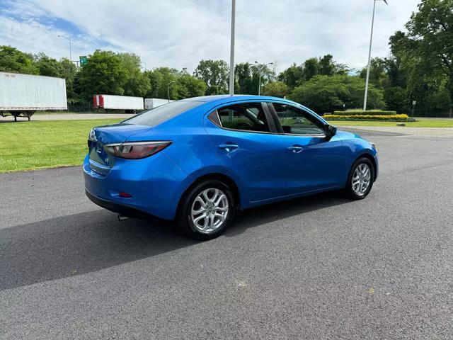 used 2016 Scion iA car, priced at $7,995