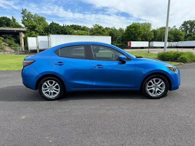 used 2016 Scion iA car, priced at $7,995