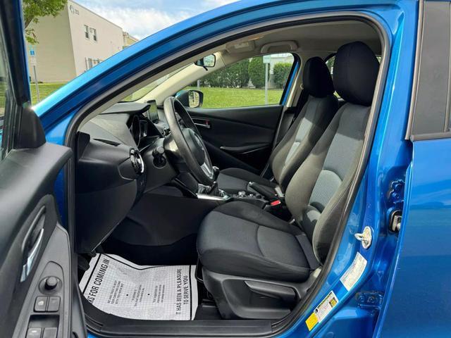 used 2016 Scion iA car, priced at $7,995