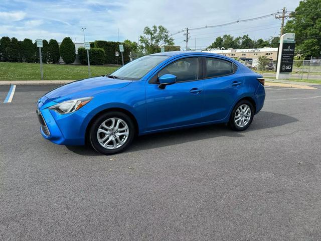 used 2016 Scion iA car, priced at $7,995