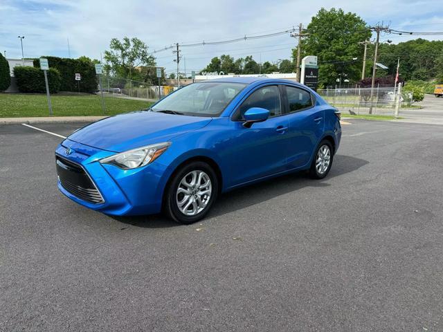 used 2016 Scion iA car, priced at $7,995