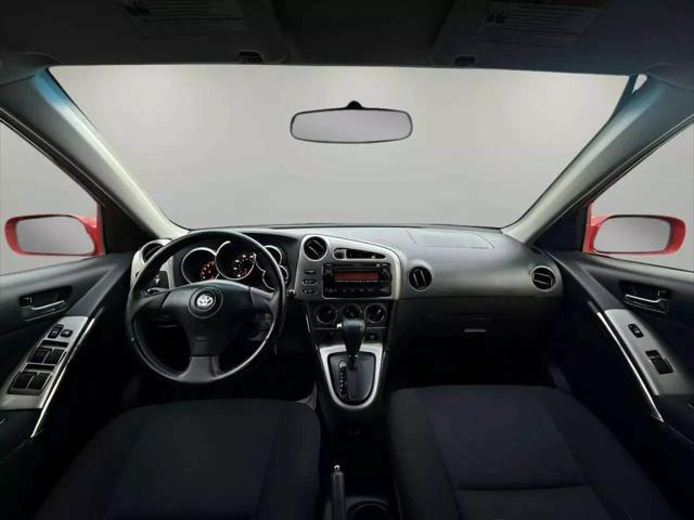 used 2008 Toyota Matrix car, priced at $6,380