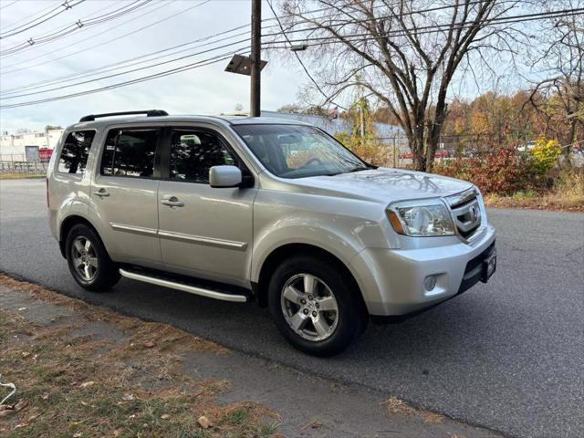 used 2009 Honda Pilot car, priced at $6,720