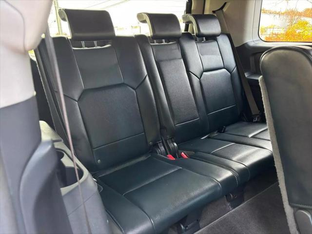 used 2009 Honda Pilot car, priced at $6,720