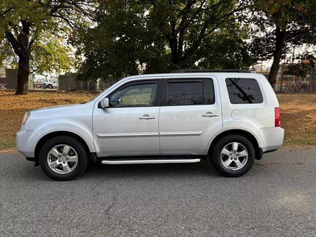 used 2009 Honda Pilot car, priced at $6,720