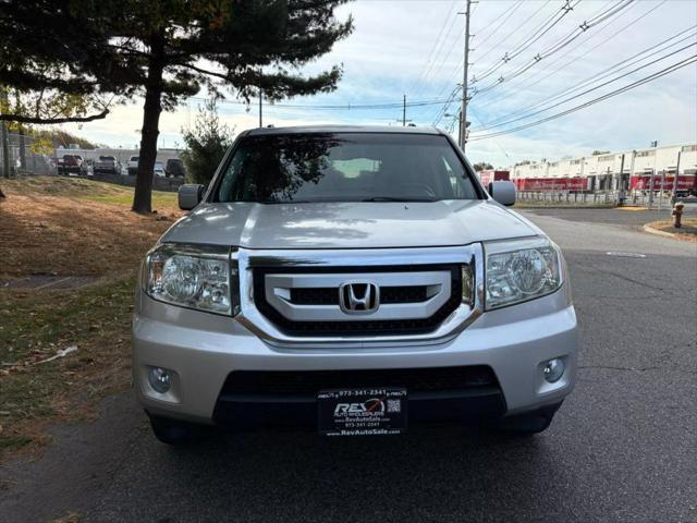 used 2009 Honda Pilot car, priced at $6,720