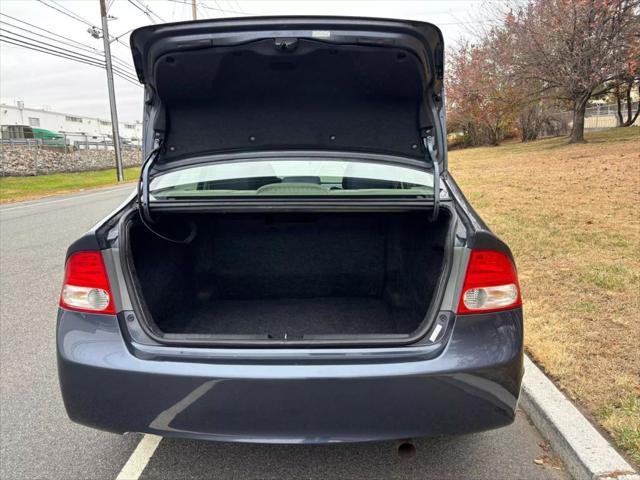 used 2010 Honda Civic Hybrid car, priced at $5,590