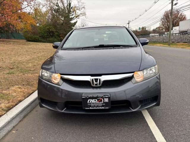 used 2010 Honda Civic Hybrid car, priced at $5,590