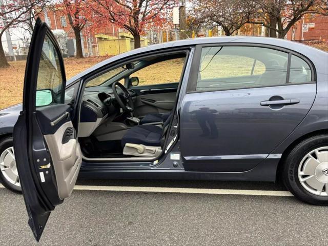 used 2010 Honda Civic Hybrid car, priced at $5,590