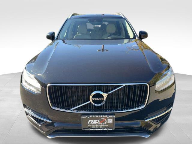 used 2018 Volvo XC90 car, priced at $17,980