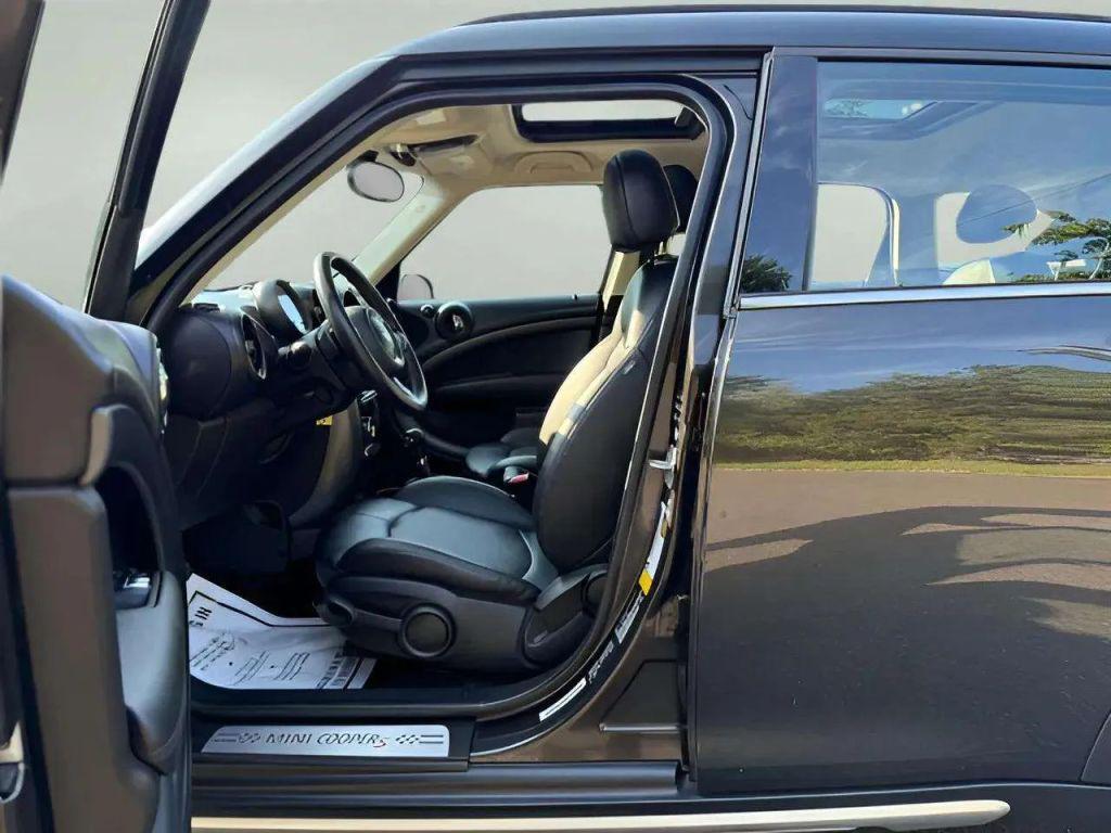 used 2016 MINI Countryman car, priced at $7,980
