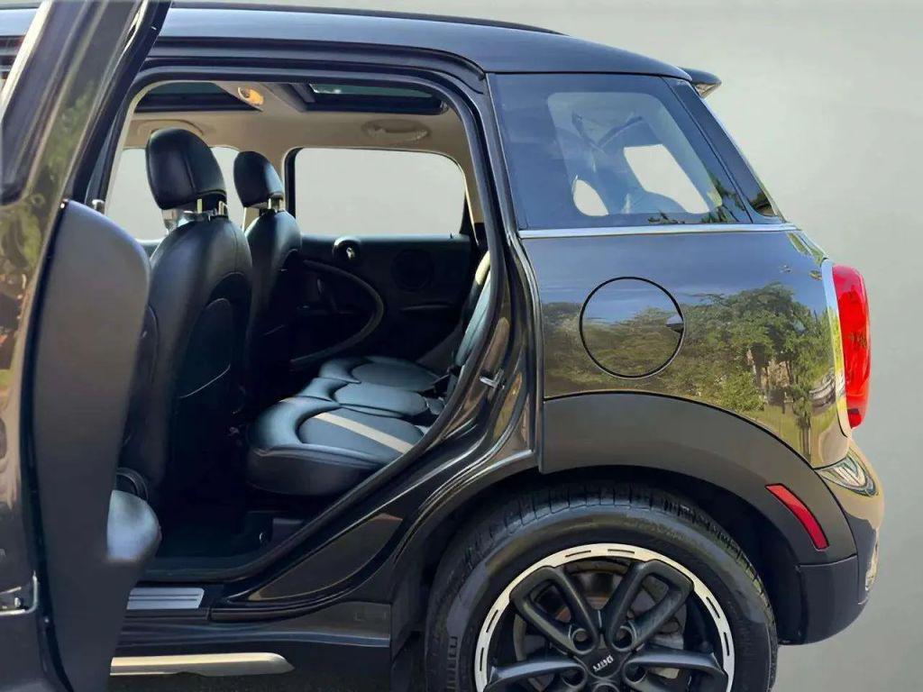 used 2016 MINI Countryman car, priced at $7,980