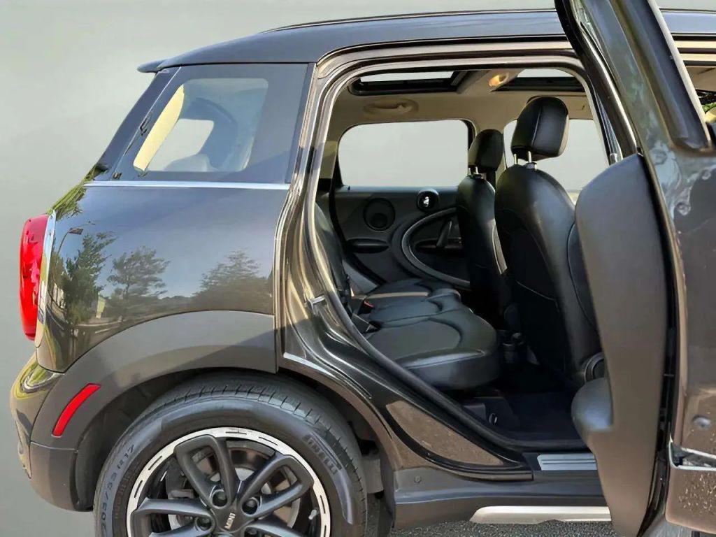 used 2016 MINI Countryman car, priced at $7,980