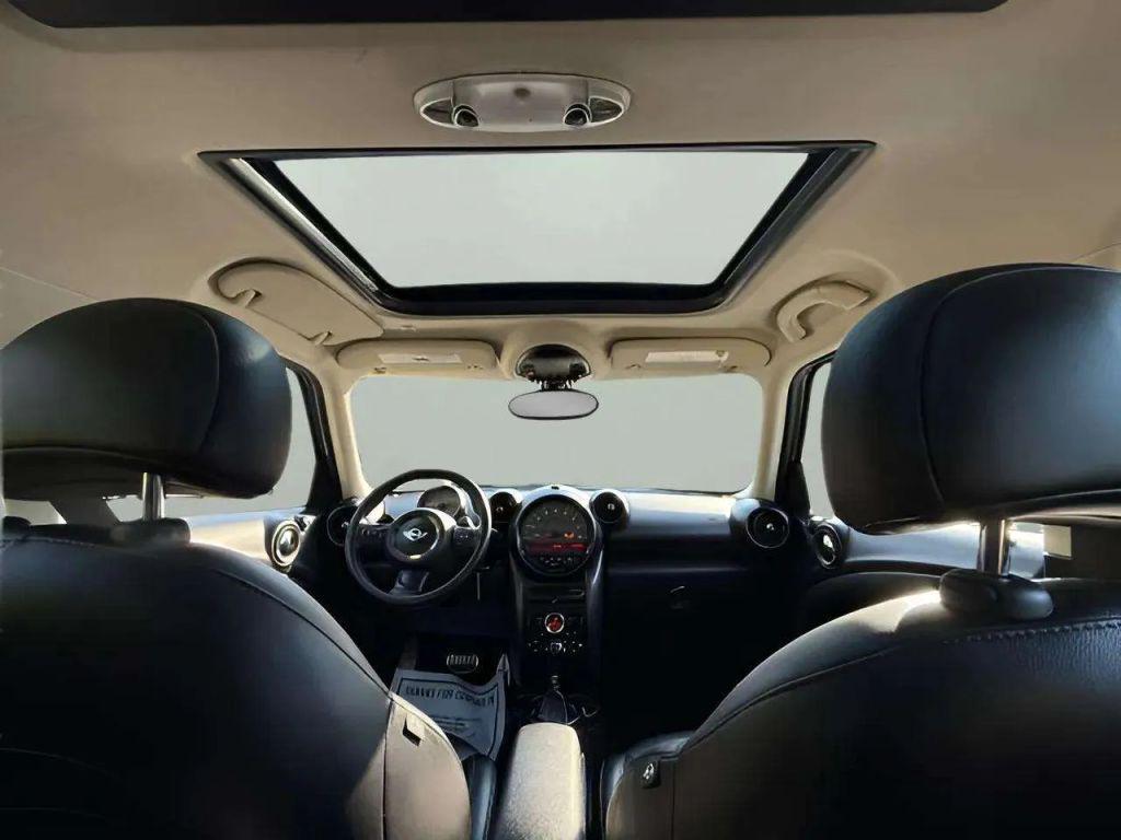 used 2016 MINI Countryman car, priced at $7,980
