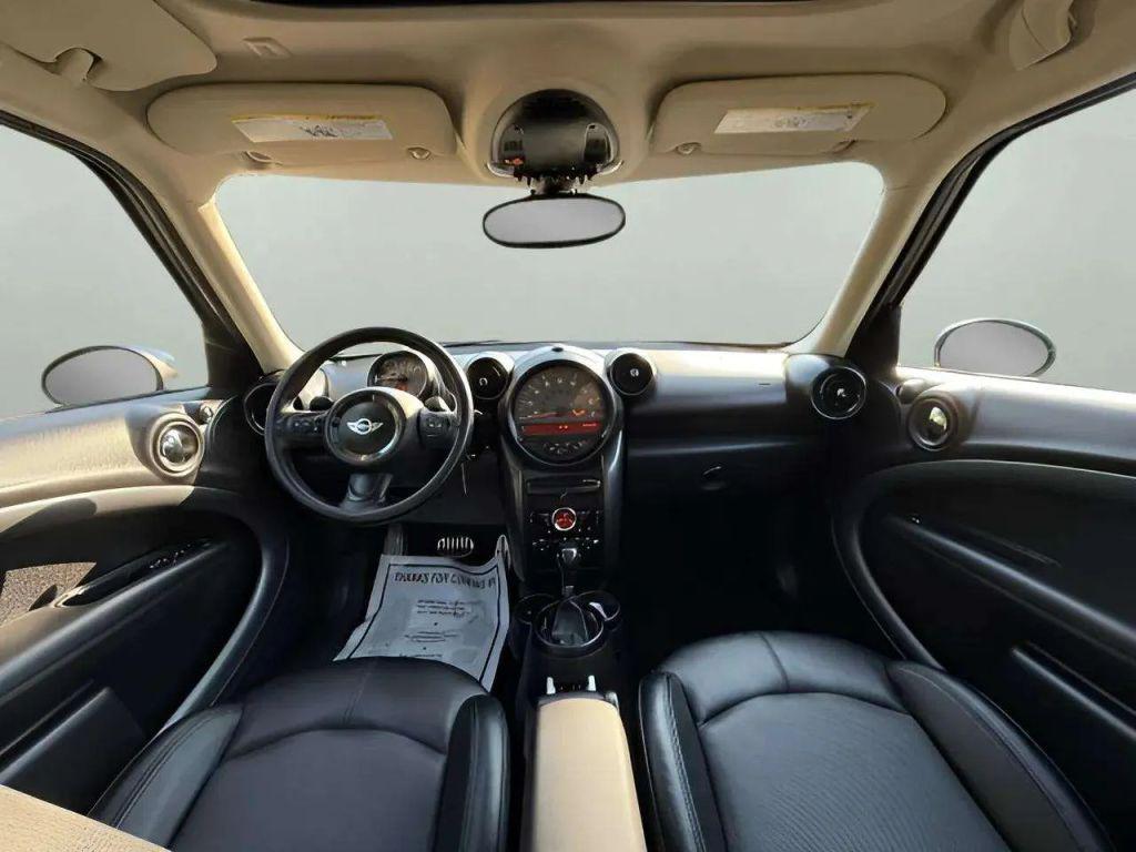 used 2016 MINI Countryman car, priced at $7,980