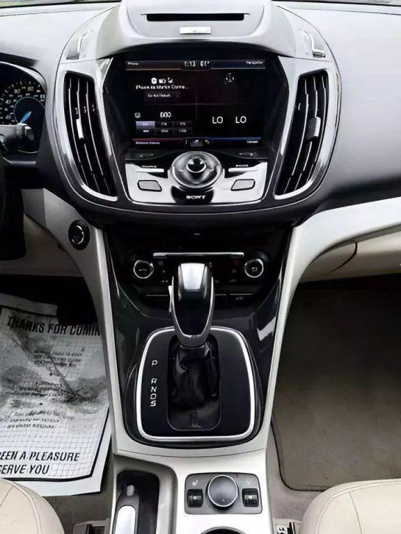 used 2013 Ford Escape car, priced at $8,880