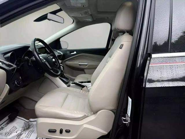 used 2013 Ford Escape car, priced at $8,880