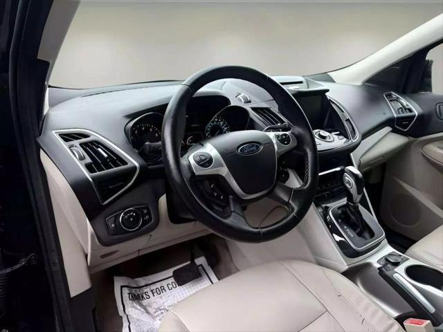 used 2013 Ford Escape car, priced at $8,880