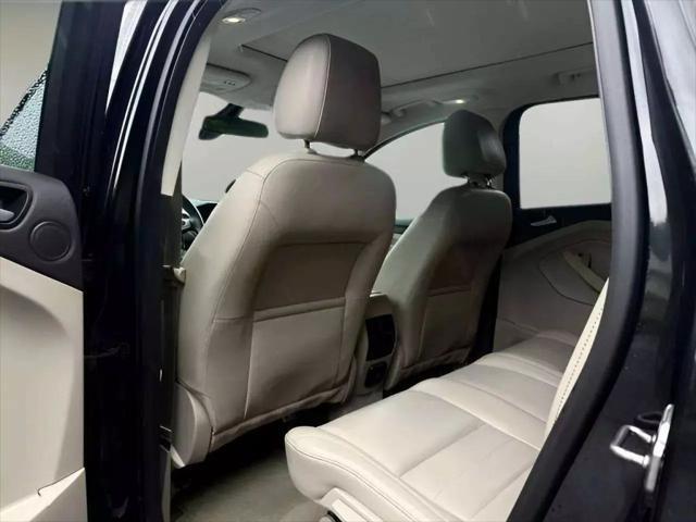 used 2013 Ford Escape car, priced at $8,880