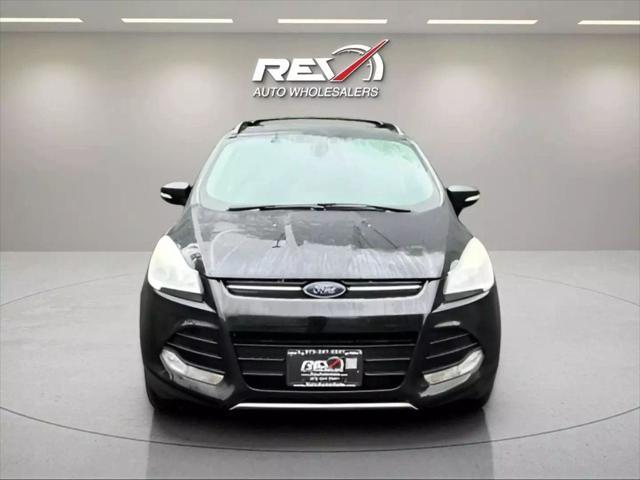 used 2013 Ford Escape car, priced at $8,880