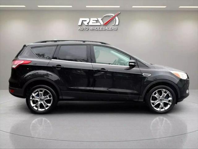used 2013 Ford Escape car, priced at $8,880