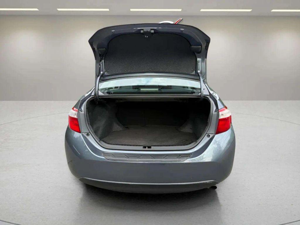 used 2015 Toyota Corolla car, priced at $10,480