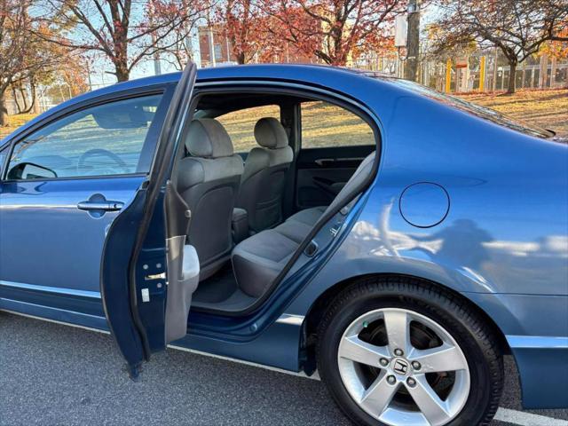 used 2008 Honda Civic car, priced at $7,490