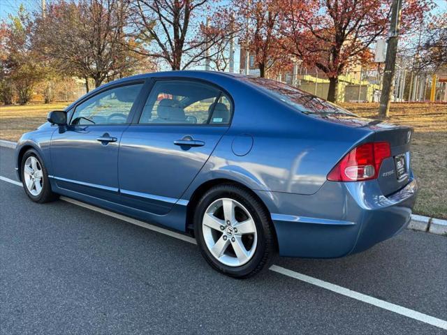 used 2008 Honda Civic car, priced at $5,401