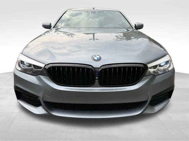 used 2020 BMW 540 car, priced at $24,480