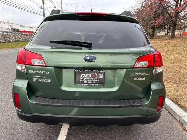 used 2012 Subaru Outback car, priced at $8,980