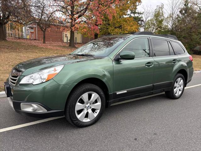 used 2012 Subaru Outback car, priced at $8,980