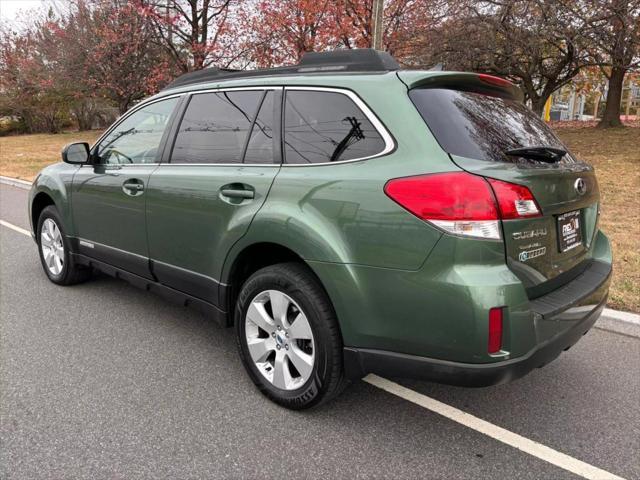 used 2012 Subaru Outback car, priced at $8,980